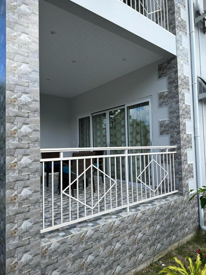 Coco De Mer Villa Anse Boileau Екстериор снимка